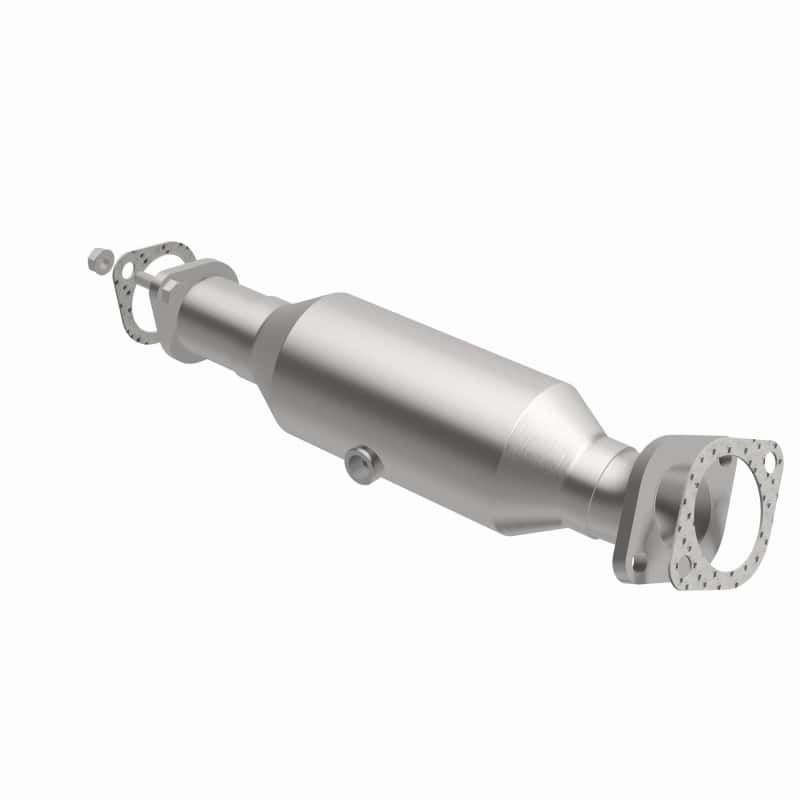 Magnaflow — MagnaFlow Conv Direct Fit OEM Grade Federal EPA Compliant 10-13 Kia Forte / Forte Koup
OEM Grade
OEM - view 28
