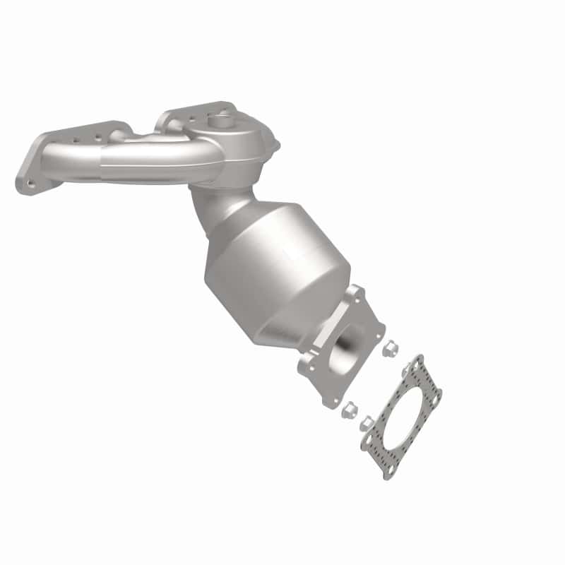 Magnaflow — MagnaFlow Conv DF 00-01 Dodge Neon / Plymouth Neon 2.0L (CA Emissions)
California - view 13
