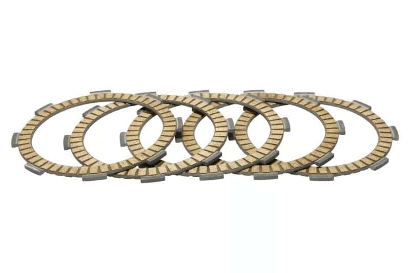 Wiseco — Wiseco 87-04 Honda CR80R/85R Clutch Pack Kit
Clutch Pack Kit - view 3