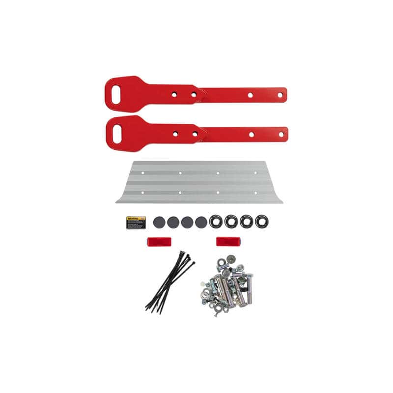 ARB — ARB 20-21 Jeep Gladiator JT Rear Bumper No Tire Carrier (Fit Kit NOT Included)
Rear Bumper - view 16