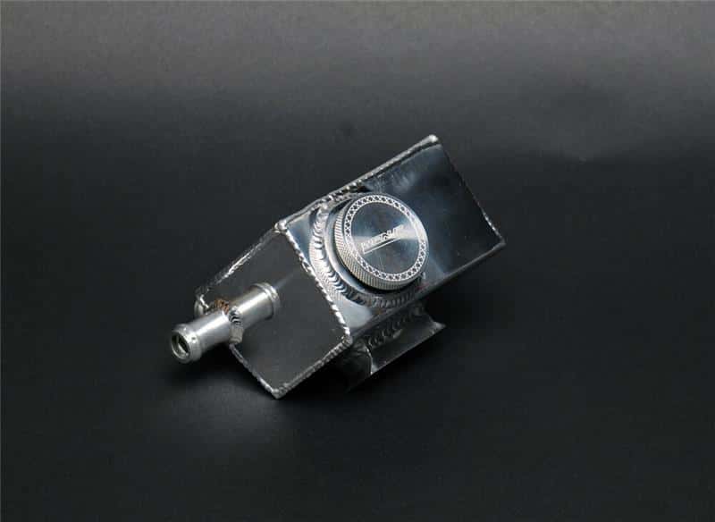 Weapon R — Weapon R 05-07 Scion TC Power Steering Reservoir Tank - view 1