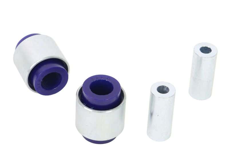 Superpro — SuperPro 1996 Audi A4 Base Front Lower Inner Control Arm Bushing Set
Bushing Kit - view 6