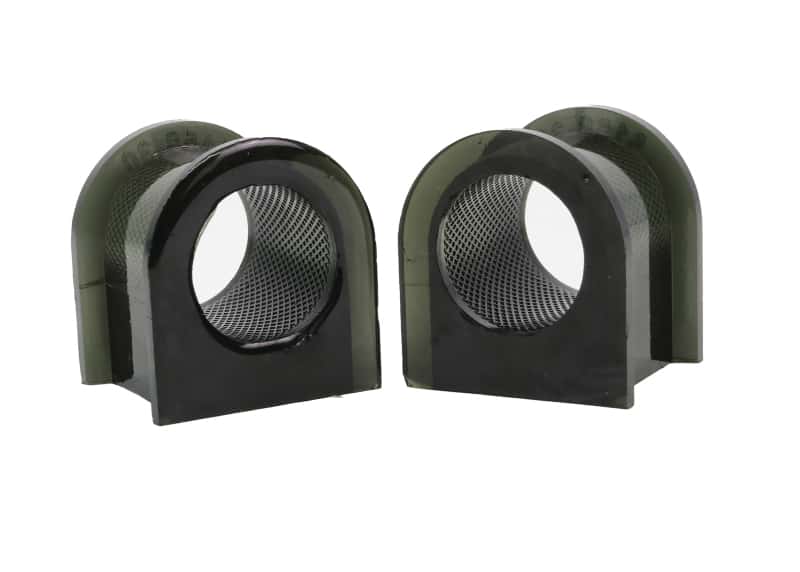 Whiteline — Whiteline 86-92 Toyota Supra 30mm Front Sway Bar Mount Bushing Kit Kit
Swaybar Bushing Kit - view 2