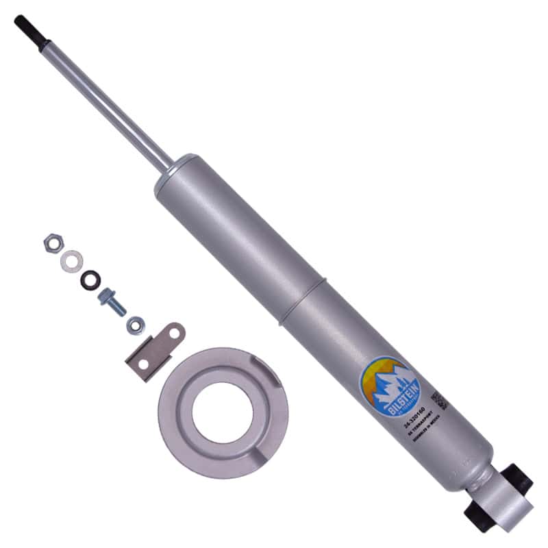 Bilstein — Bilstein Subaru Outback 2014-2010 B8 TerraSport Shock Absorber Rear
Shock - view 1