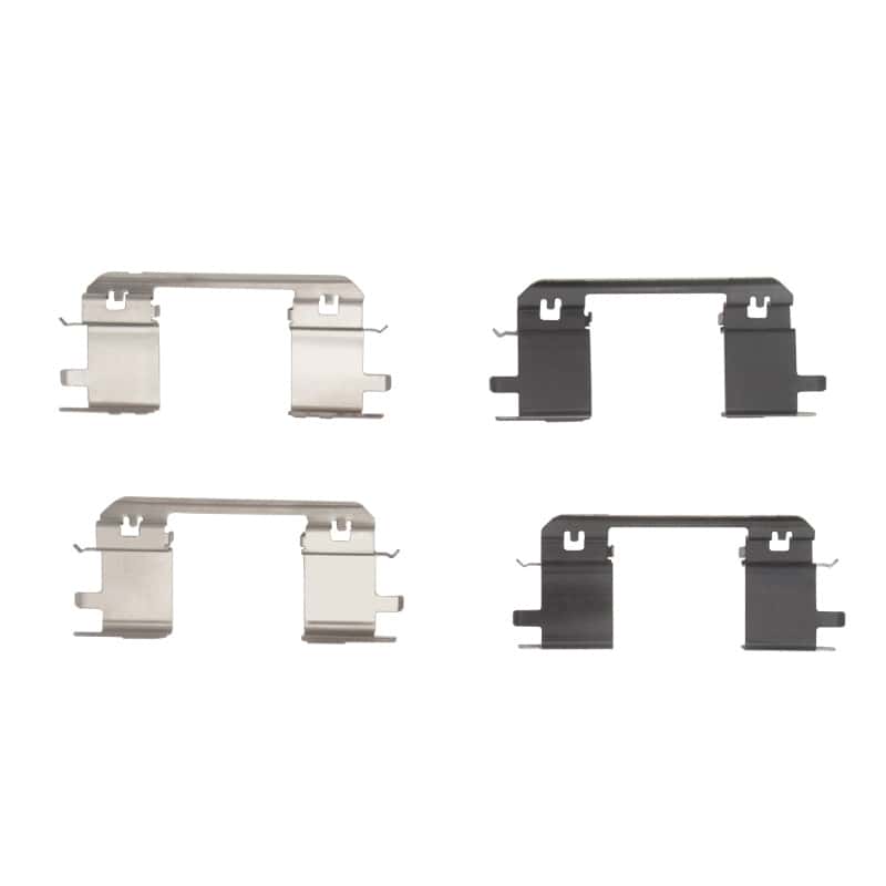 DFC — DFC 23-25 Honda CR-V Front Premium Hardware Kit
DFC Disc Brk Hdw Kit - view 2
