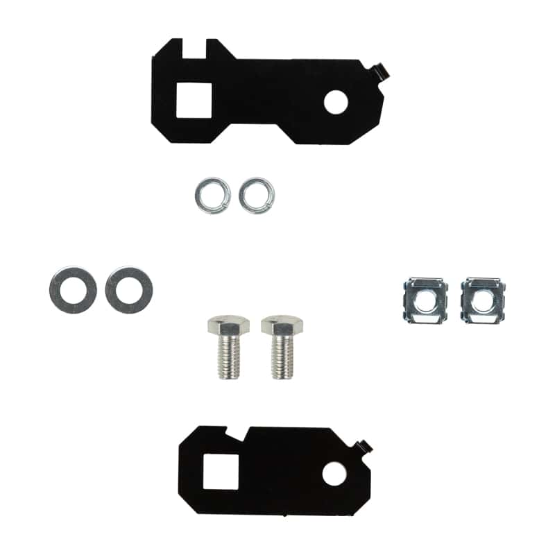 Old Man Emu — ARB Abs Wire Bracket Kit Lc76/78/79 - view 1