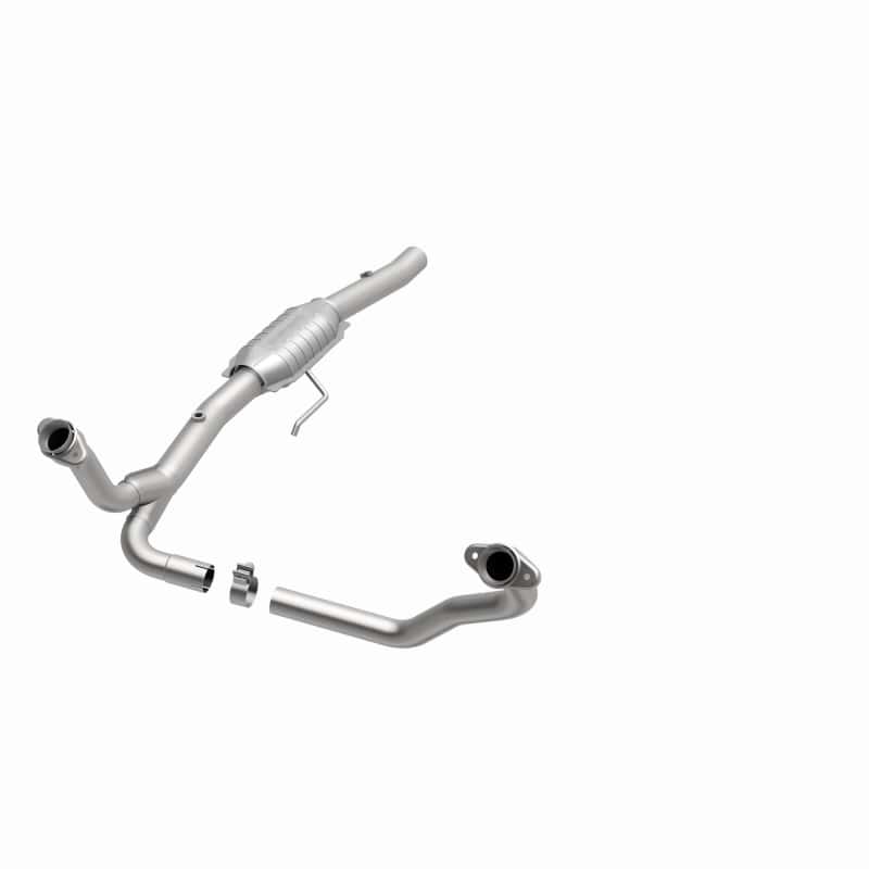 Magnaflow — MagnaFlow Conv DF 00-03 Dakota 4.7L 2WD OEM
OEM Grade
OEM - view 25