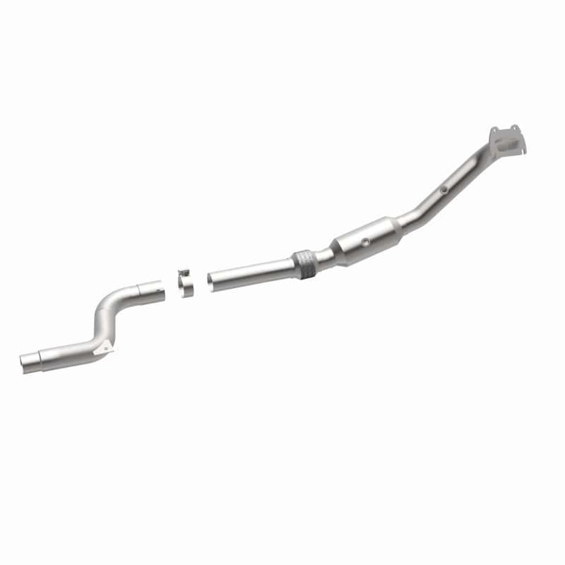 Magnaflow — MagnaFlow Left Side Converter Direct Fit 15-17 Chrysler 300 3.6L
OEM Grade
OEM - view 24