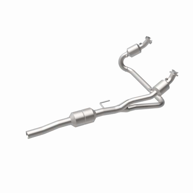 Magnaflow — MagnaFlow Conv DF 02-03 Dodge Durango
California - view 19