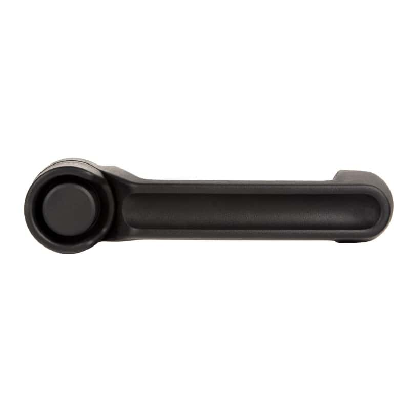 OMIX — Omix Handle Door Outer- 07-18 Jeep Wrangler JK
Exterior Door Handle - view 1