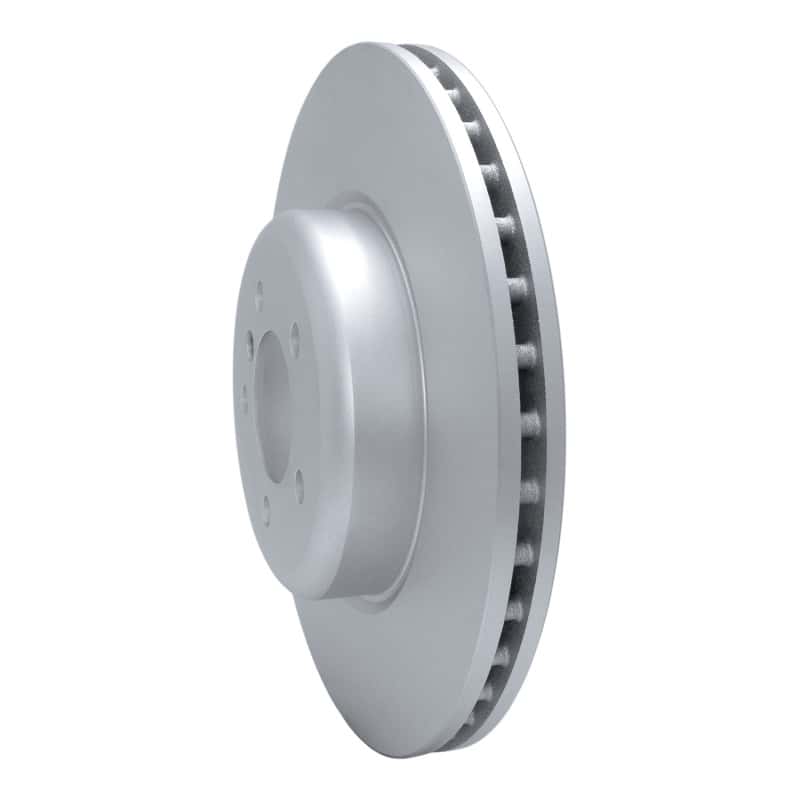 DFC — DFC 13-20 BMW 435i xDrive Gran Coupe Front GeoSPEC Coated Rotor
DFC Brake Rotor - view 2