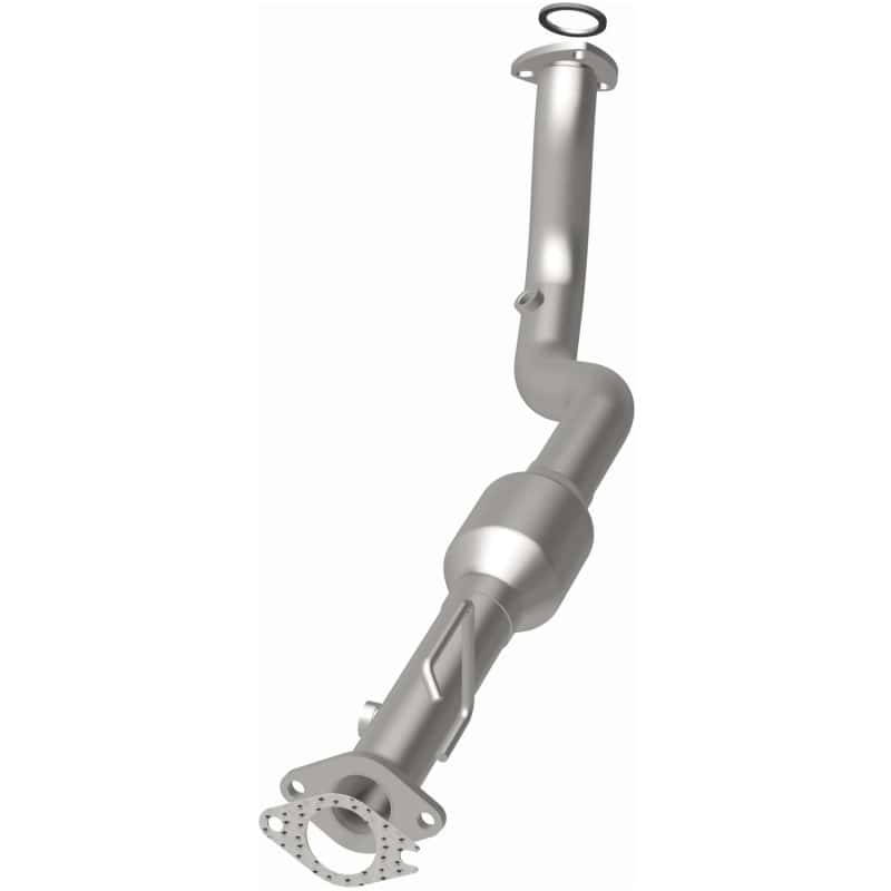 Magnaflow — Magnaflow 98-01 Honda Passport 3.2L Direct Fit Converter
California - view 31