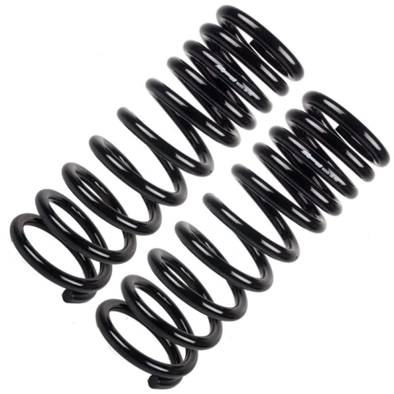Synergy Mfg — Synergy 03-13 Dodge Ram 1500 Gas/2500/3500 Diesel 3.0in Coil Springs - view 1