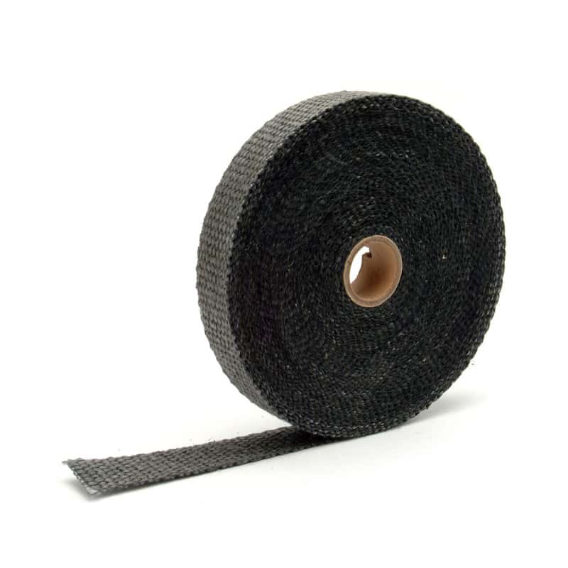 DEI — DEI Exhaust Wrap 1in x 50ft - Black
Exhaust Wrap Kit - view 2