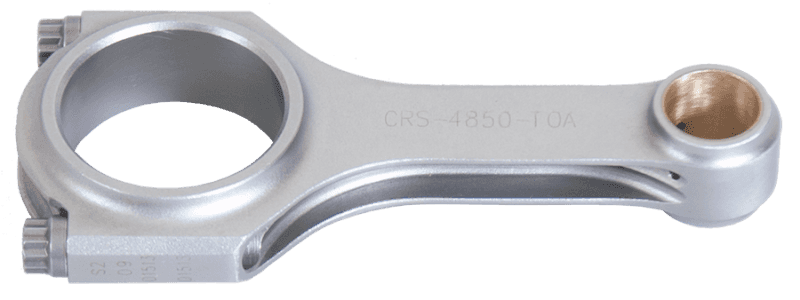 Eagle — Eagle Toyota (2TC/3TC) H-Beam Connecting Rods (Set of 4)
4340 Rod - view 6