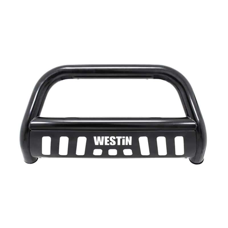 Westin — Westin 2009-2018 Dodge/Ram 1500 E-Series Bull Bar - Black
Bull Bar - view 2