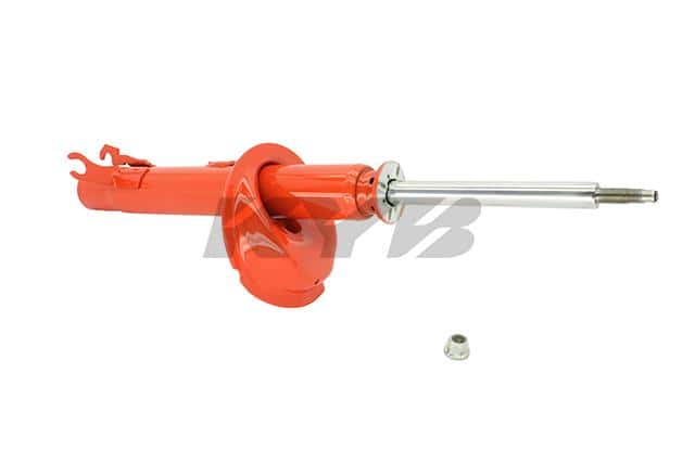KYB — KYB Shocks & Struts AGX Front Left FORD Focus 2000-04
Gas Strut - view 6