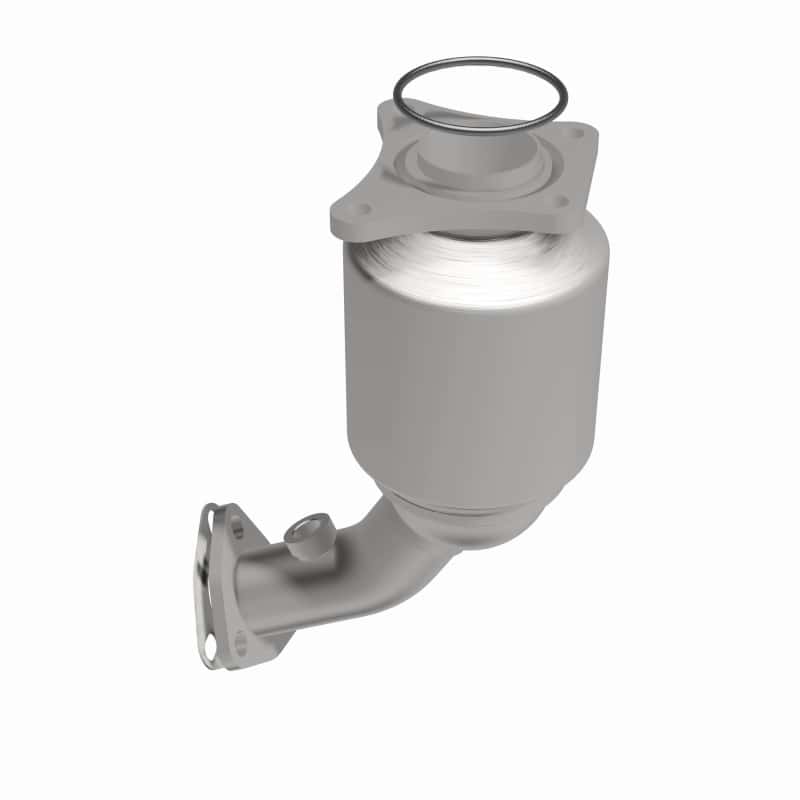 Magnaflow — MagnaFlow Conv DF 04-05 Maxima rr man OEM
OEM Grade
OEM - view 12