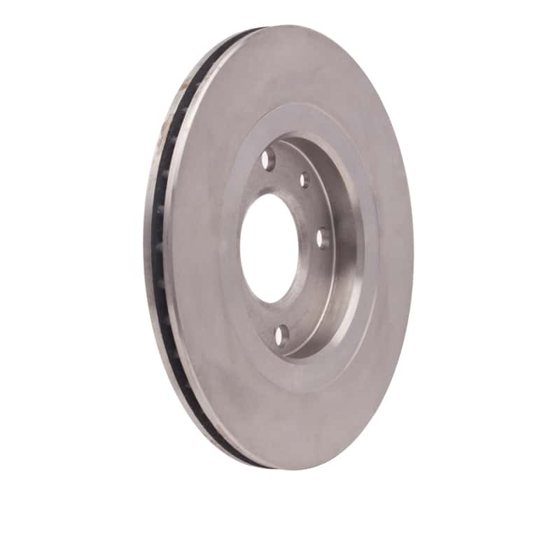 DFC — DFC 89-91 Peugeot 405 Front Brake Rotor
DFC Brake Rotor - view 4