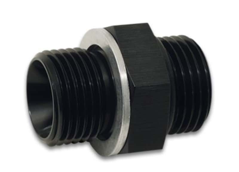 Vibrant — Vibrant Male -8AN to Male 12MM x 1.5 Straight Adapter with O-Ring
-8ORBMale-M12x1.5Mal
Multi-PurposeFitting - view 3