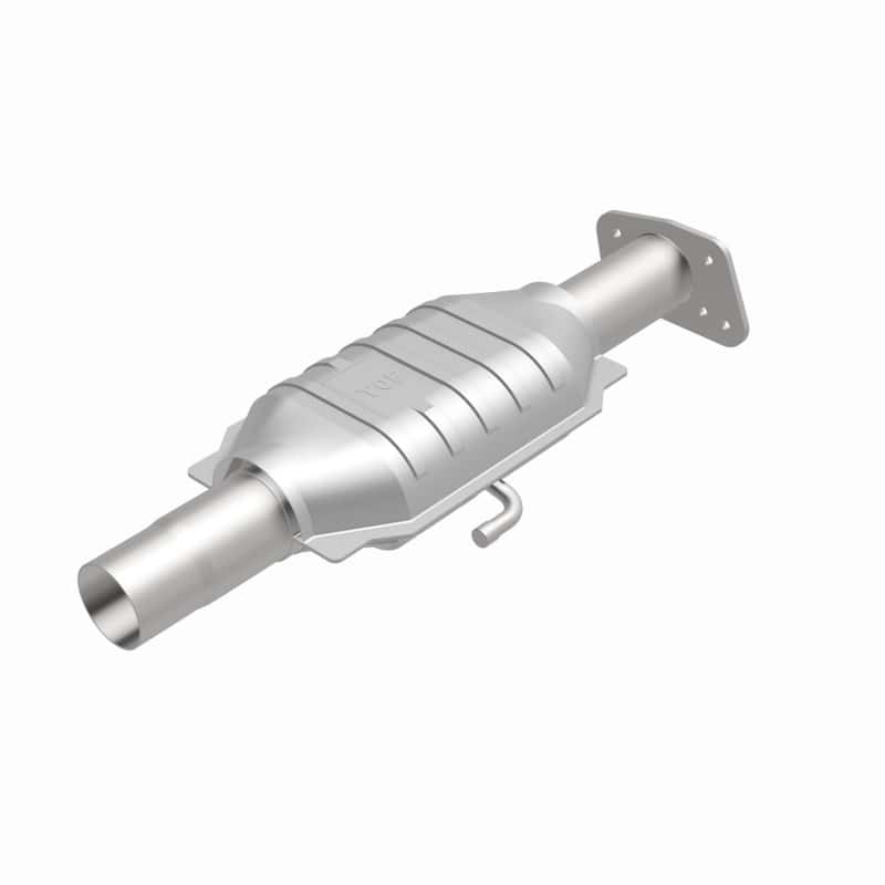 Magnaflow — MagnaFlow Conv GM 23456 23X6.5X4 2.25/2.25
Standard Grade
Standard - view 29