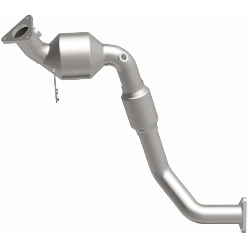 Magnaflow — MagnaFlow Conv DF 07 VW Touareg 3.6L Rear close
OEM Grade
OEM - view 32