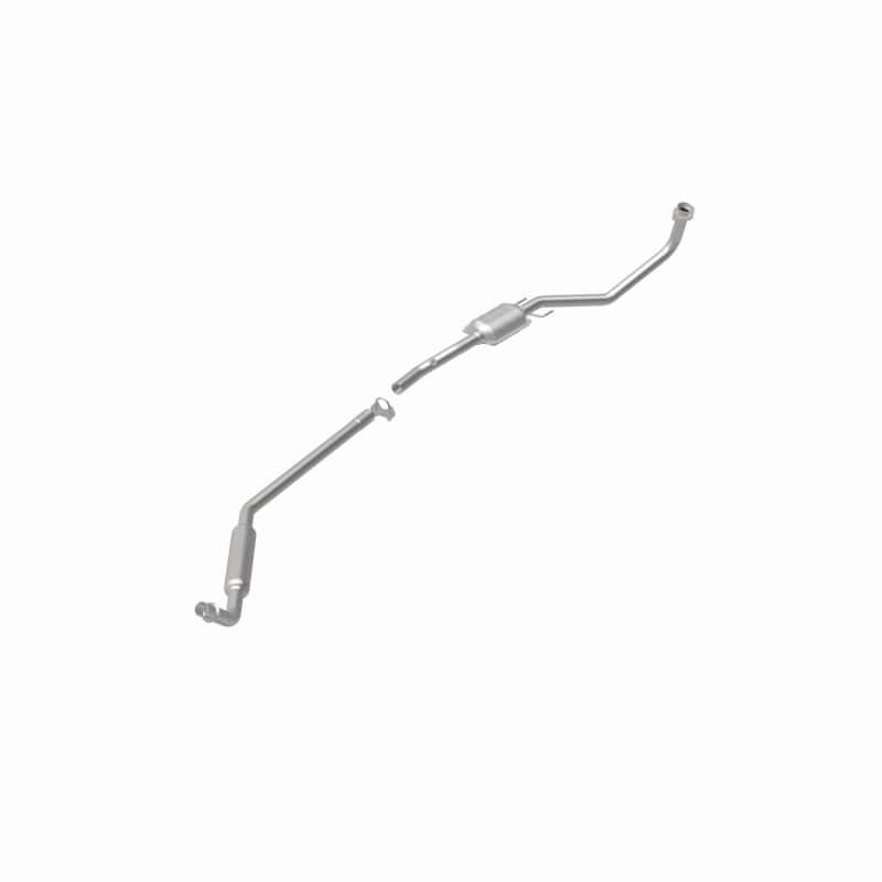 Magnaflow — MagnaFlow Conv DF Tercel 95-97 1.5L EFI
HM Grade
HM - view 18
