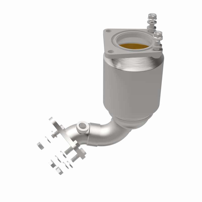Magnaflow — MagnaFlow Conv DF 2011 Nissan Quest 3.5L V6
OEM Grade
OEM - view 19
