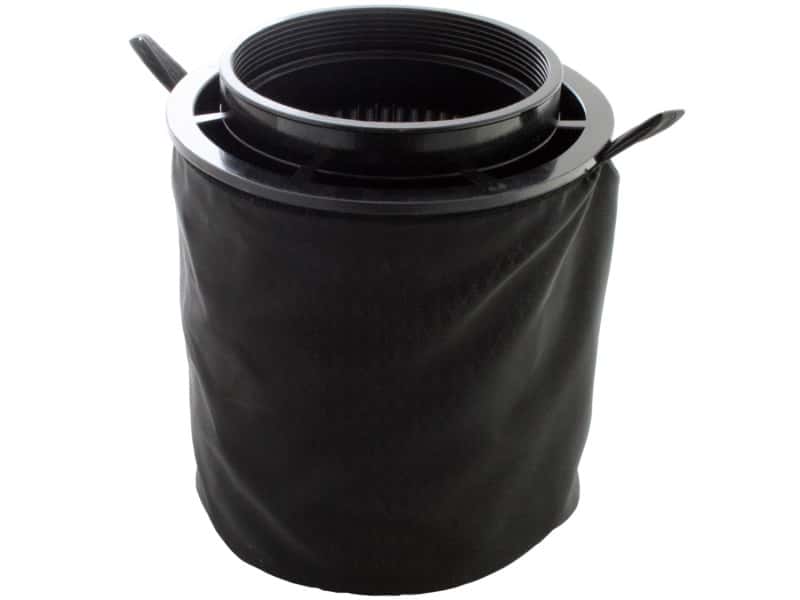 aFe — aFe MagnumSHIELD Pre-Filters P/F: 20-91059/21-91059/72-91059 (Black)
Nylon Pre-Filter
AirFilterWrap - view 2