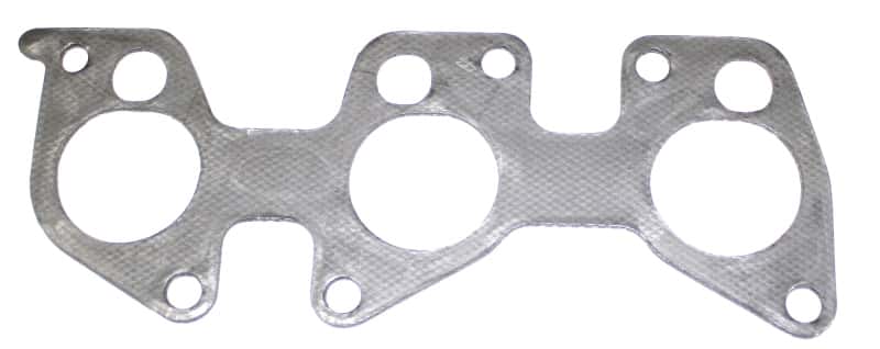 JBA — JBA 12-13 Toyota Tacoma/11-14 Toyota Tundra 4.0L V6 w/Air Round Port Header Gasket - Pair
Header Gasket Set - view 1