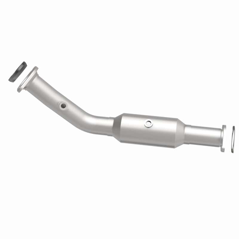 Magnaflow — MagnaFlow Conv DF 03-05 Mazda 6 2.3L
OEM Grade
OEM - view 12