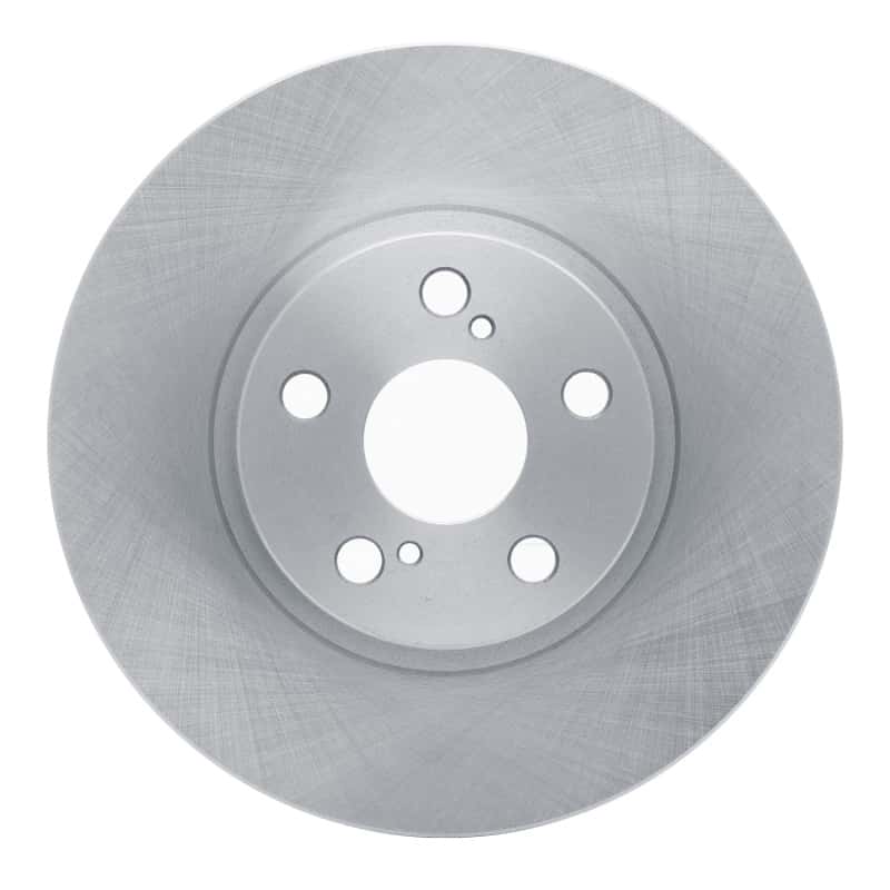 DFC — DFC 00-10 Pontiac Vibe Front Brake Rotor
DFC Brake Rotor - view 1