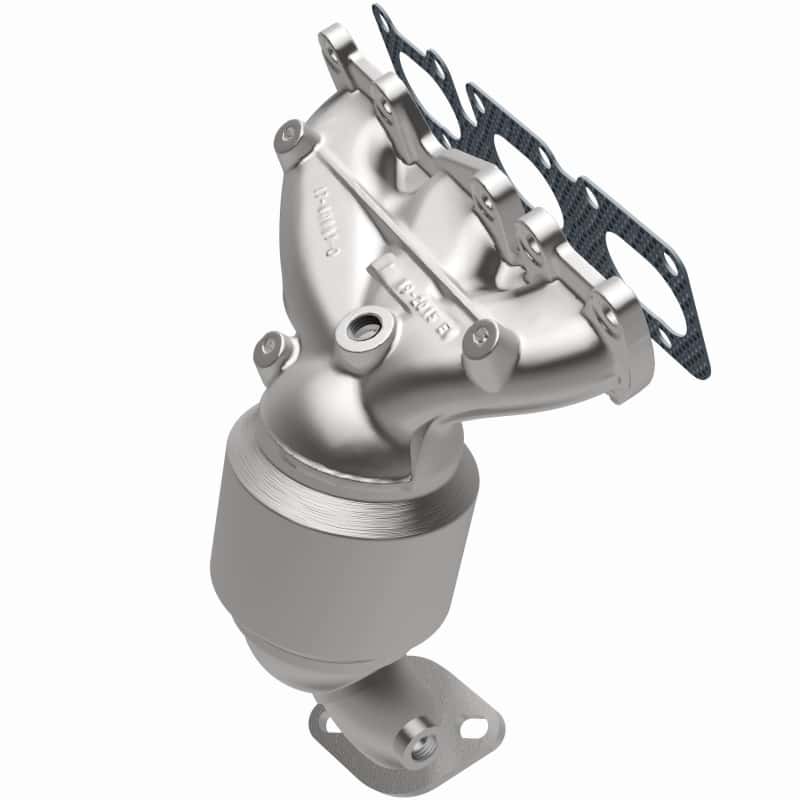 Magnaflow — MagnaFlow Conv DF 13-14 Santa Fe 3.3L Manifold
OEM Grade
OEM - view 24