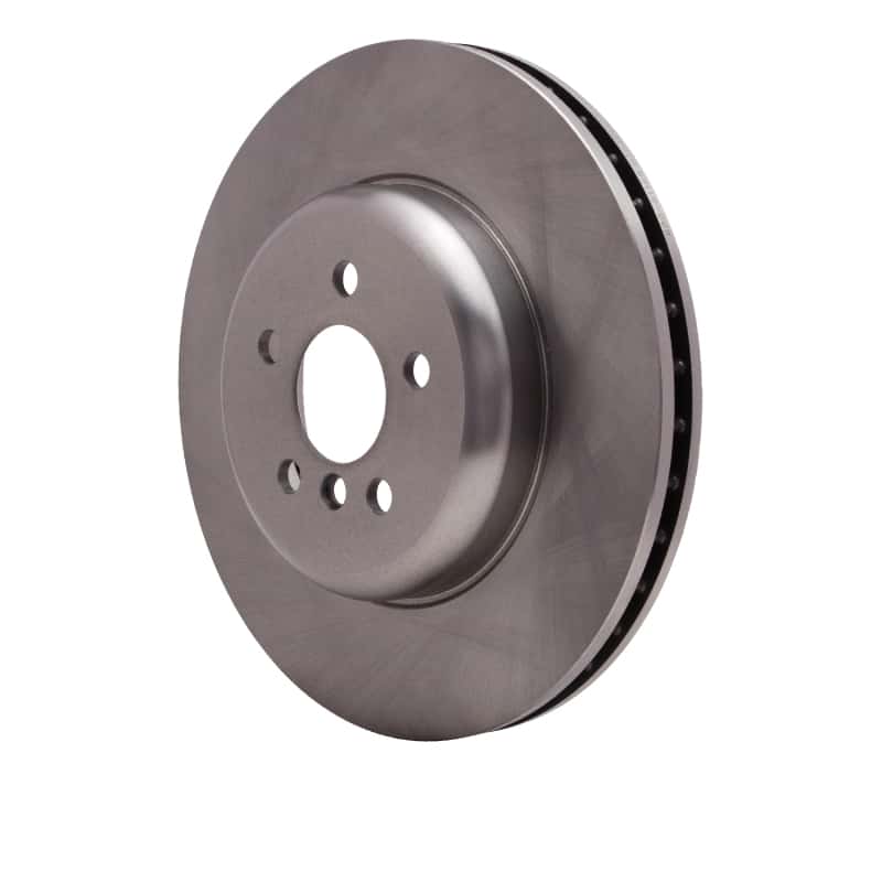 DFC — DFC 17-25 BMW 530E Front Brake Rotor
DFC Brake Rotor - view 2
