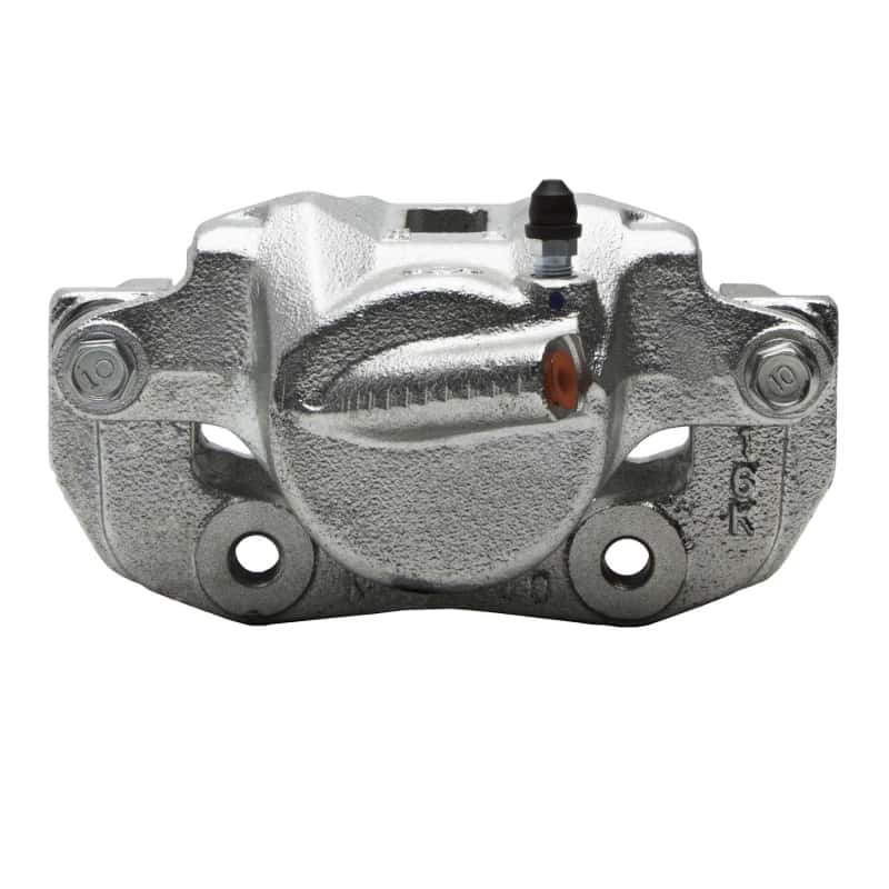 DFC — DFC 79-83 Nissan 280ZX Front-L Premium Caliper - Silver Zinc Coated
DFC Brake Caliper - view 3
