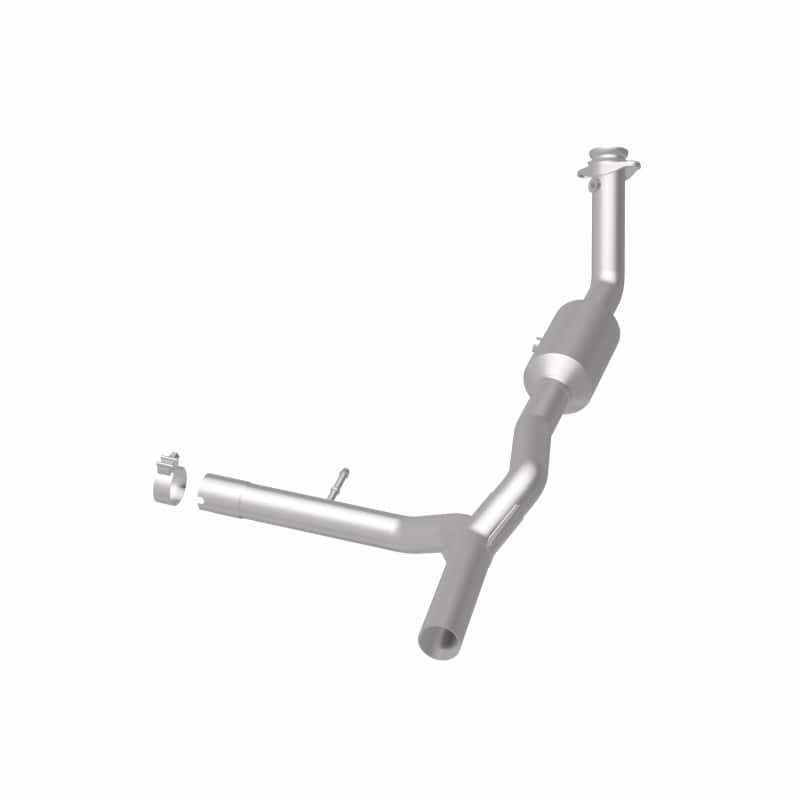 Magnaflow — Magnaflow 07-08 Ford F-150 5.4L Direct Fit Converter
California - view 16
