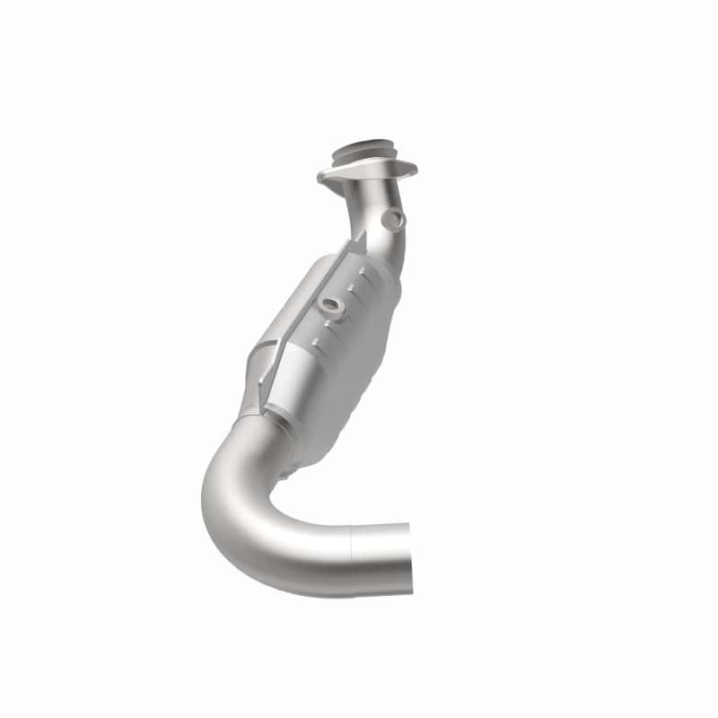 Magnaflow — MagnaFlow Conv DF 07-08 Expe/Nav 5.4L D/S OEM
OEM Grade
OEM - view 21