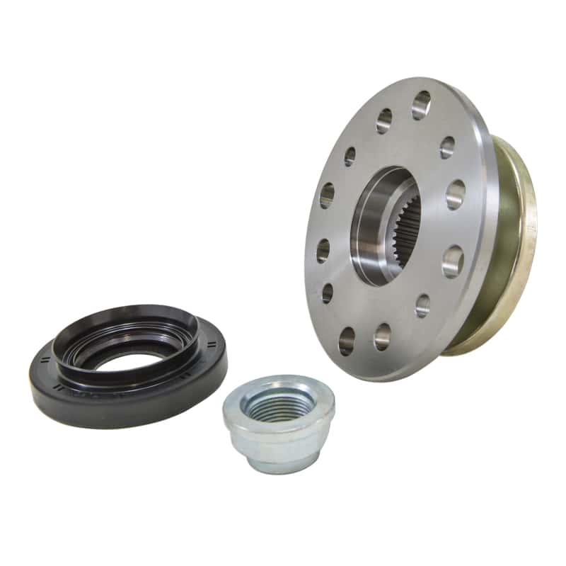 Yukon Gear & Axle — Yukon Gear Yoke For Toyota V6 Rear w/ 29 Spline Pinion (Includes Pinion Seal & Pinion Nut)
Yoke  - view 2