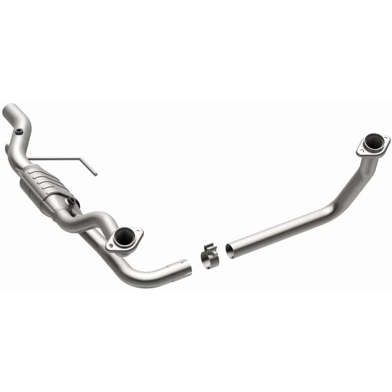 Magnaflow — Magnaflow 1998 Dodge B1500 3.9L Direct Fit Converter
California - view 30