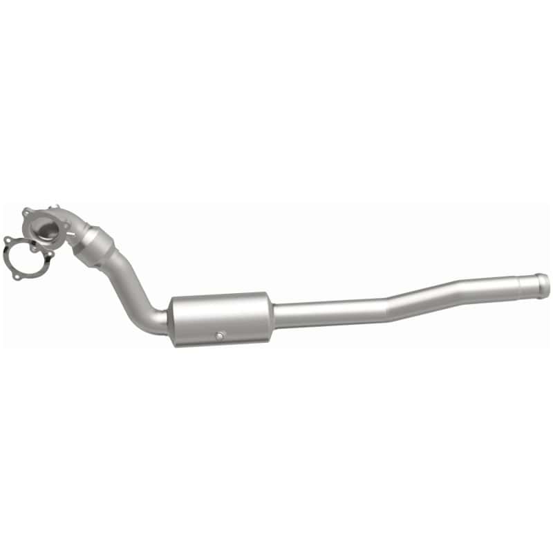 Magnaflow — Magnaflow Conv DF 01-04 Volvo C70 2.3L
HM Grade
HM - view 32