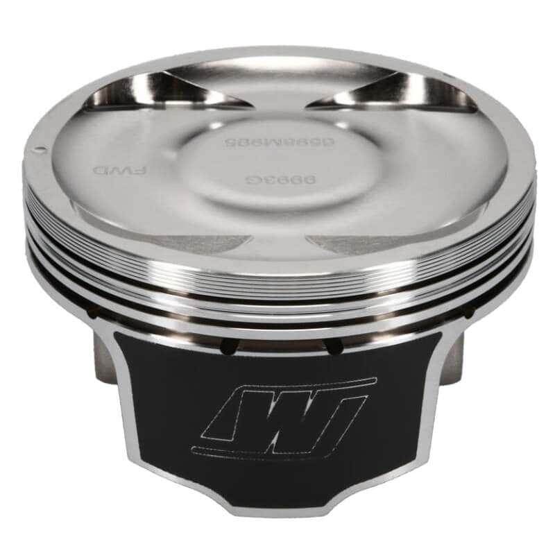 Wiseco — Wiseco Subaru EJ257 WRX/STI 4v Dish -19cc 99.5 Piston Shelf Stock Kit
Piston Set - view 5