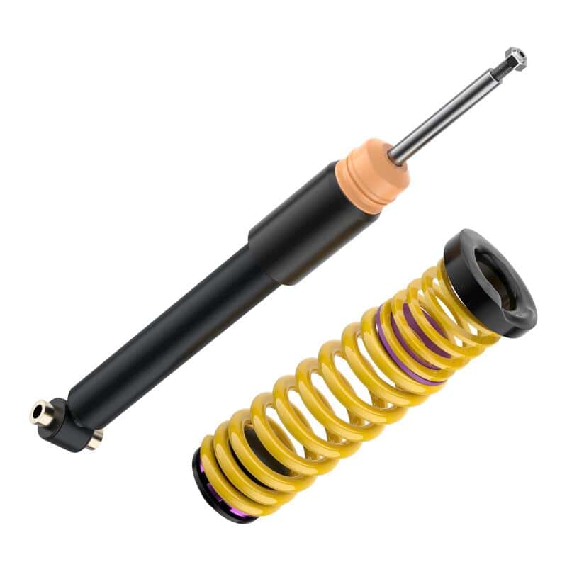 KW — KW Coilover Kit V1 for BMW 3 Series F31 Sports Wagon
Coilover Kit - view 9