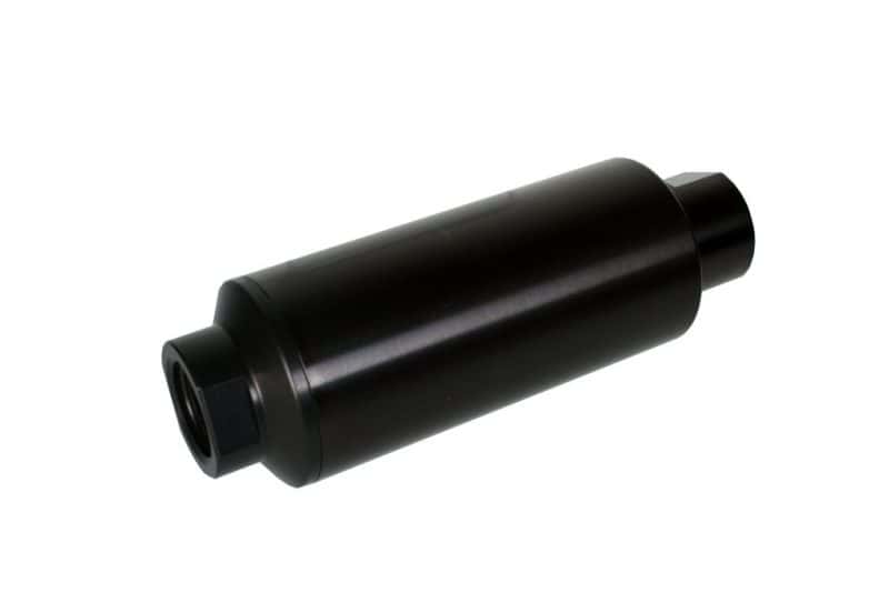 Aeromotive — Aeromotive Pro-Series In-Line Fuel Filter - ORB-12 - 10 Micron Microglass Element
Fuel Filter - view 5