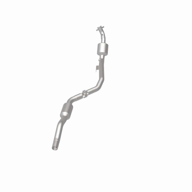 Magnaflow — MagnaFlow Conv DF 06-09 Mercedes-Benz E350 3.5L 4matic Passenger Side
OEM Grade
OEM - view 16