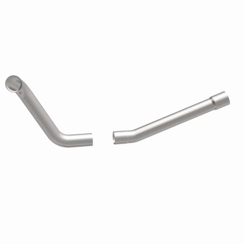 Magnaflow — MagnaFlow Univ Pipe Down Assy 99-03 7.3L Ford
Turbo Down Pipe - view 7