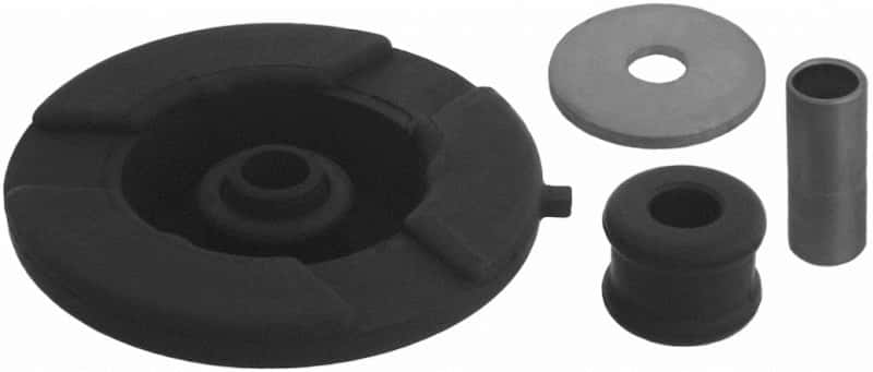 KYB — KYB Shocks & Struts Strut Mounts Front 05-12 Nissan Frontier 2WD-4WD / 05-12 Nissan Pathfinder
Strut Mount Kit
Mount Kit - view 1