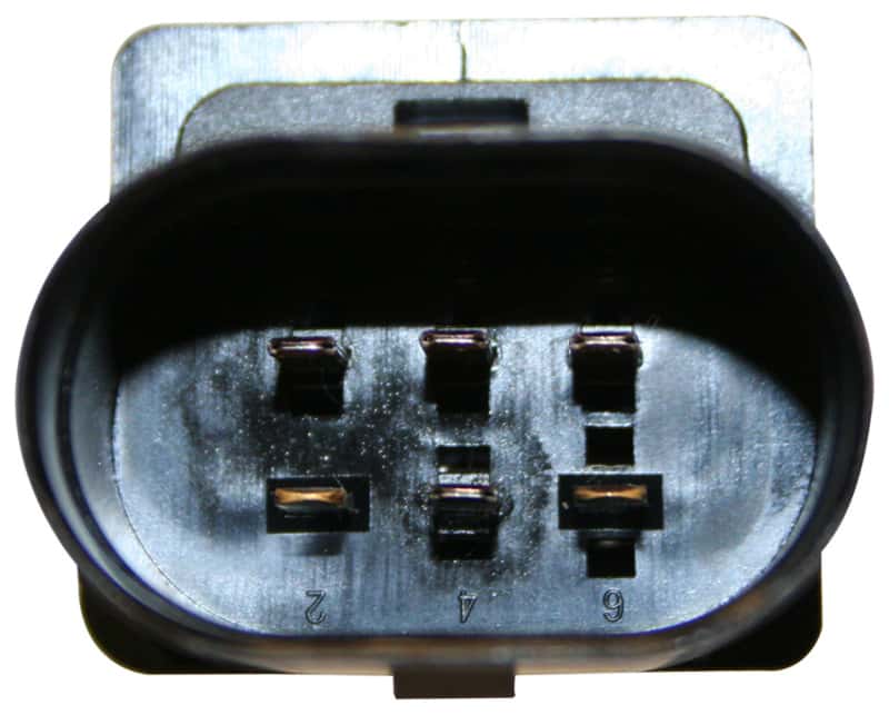 NGK — NGK Audi A8 Quattro 2006-2004 Direct Fit 5-Wire Wideband A/F Sensor
Oxygen Sensor - view 4