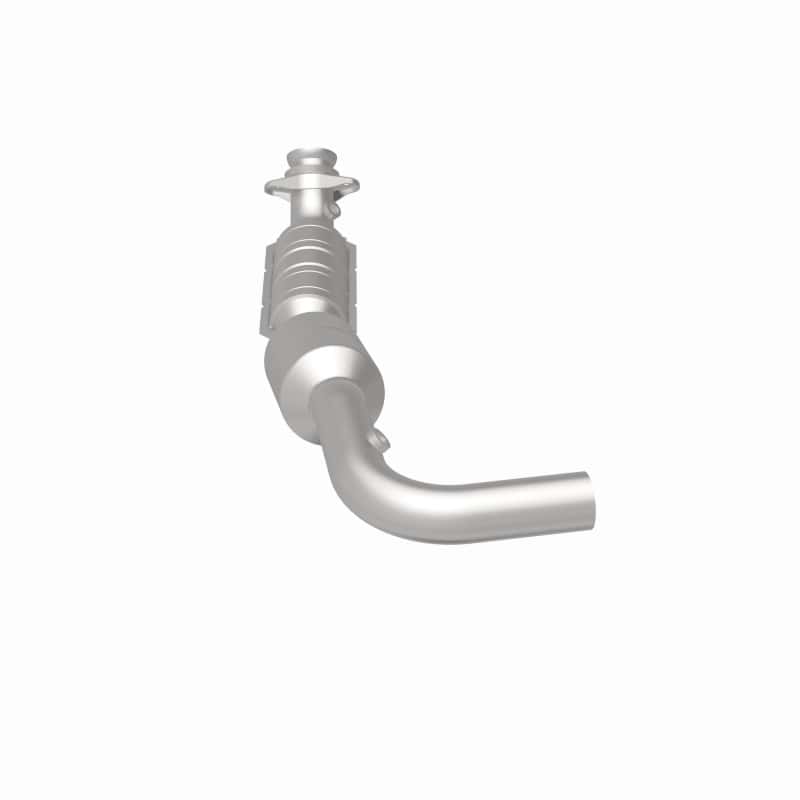Magnaflow — MagnaFlow Conv DF 05-07 Ford E150 4.6L Driver Side
HM Grade
HM - view 16