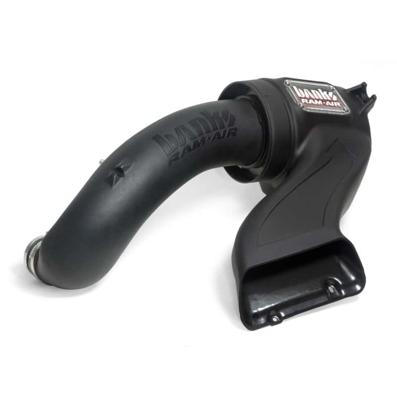 Banks Power — Banks Power 15-17 Ford F-150 5.0L Ram-Air Intake System - Oiled Filter - view 2