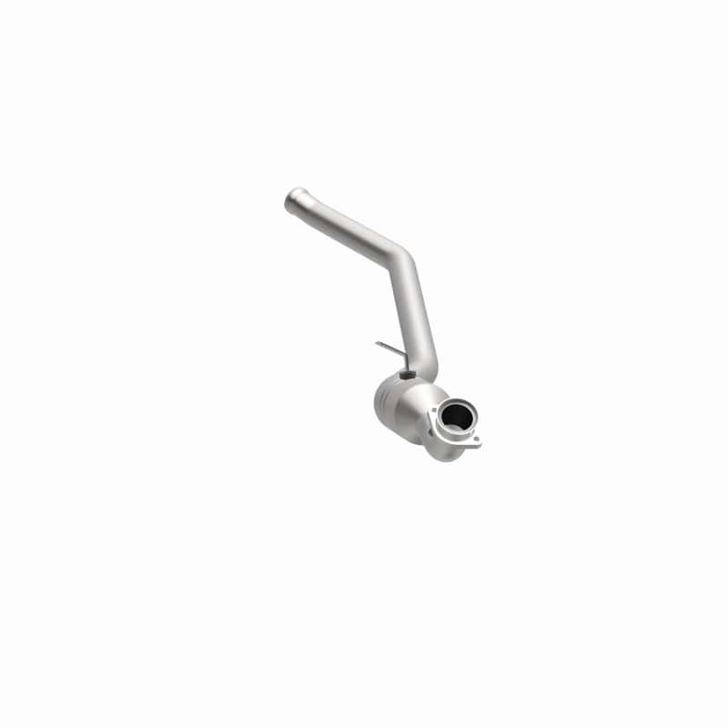 Magnaflow — Magnaflow Conv DF 06-11 ML350 3.5L ds
OEM Grade
OEM - view 24